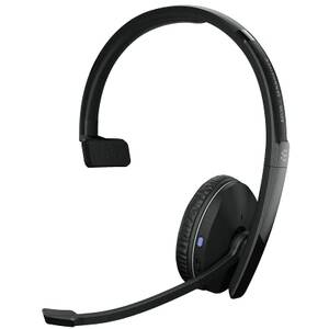 Epos 1000896 Adapt 231, On-ear Singled Sided Bluetooth Headset With Us