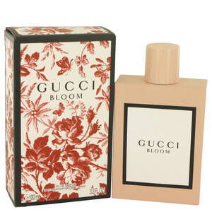 Gucci 537680 Bloom Eau De Parfum Spray (tester) By