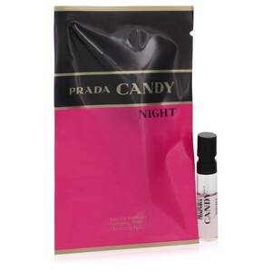 Prada 557651 Candy Night Vial (sample) By