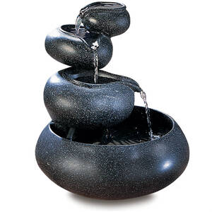 Accent 31140 Four-level Bowl Fountain