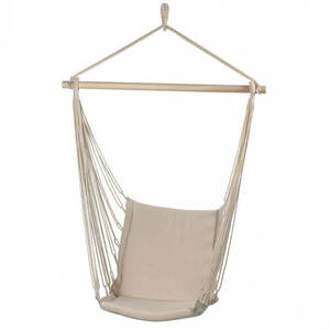 Accent 34302 Padded Cotton Swinging Chair