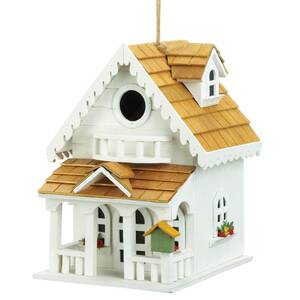 Songbird 10019003 Home Sweet Home Bird House