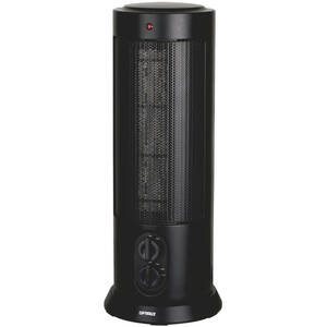Optimus H-7234 18in Oscllat Tower Heater