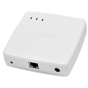 Silex BR-500AC-US2 Ethernet To Wi-fi 5 Bridge