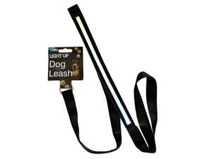 Bulk DI708 Light-up Dog Leash