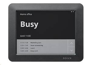 Visiontek JOAN HOME GRAPHITE BLACK Joan Home Wireless Room Manager Bla