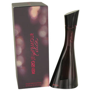Kenzo 557961 Jeu D'amour L'elixir Eau De Parfum Intense Spray By