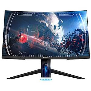 Tinnovate WC27PX9019 27? Full Hd 144hz Monitor