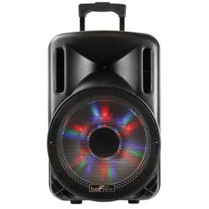Befree BFS-4435 Sound 12 Inch Bluetooth Rechargeable Party Speaker Wit