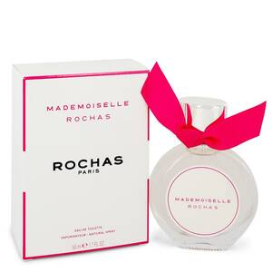 Rochas 558111 Mademoiselle  Gift Set By