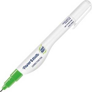 Newell PAP 5620115 Paper Mate Liquid Paper All-purpose Correction Pen 