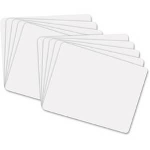 Pacon PAC 988110 Creativity Street White Boards - 12 (1 Ft) Width X 9 