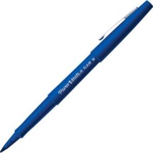 Newell PAP 8410152 Paper Mate Flair Point Guard Felt Tip Marker Pens -