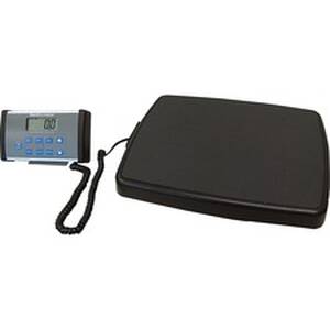 Newell HHM 498KL Health O Meter Professional Remote Digital Scale - 50