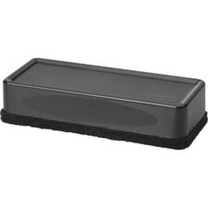 Lorell LLR 24850 Cloth Dry-erase Board Eraser - 2.19 Width X 5.19 Leng
