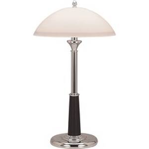 Lorell LLR 99956 24 10-watt Contemporary Desk Lamp - 24 Height - 7.8 W