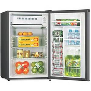 Lorell LLR 72313 3.2 Cubic Foot Compact Refrigerator - 3.20 Ft? - Manu