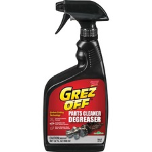 Itw PTX 22732CT Spray Nine Permatex Grez-off Heavy Duty Degreaser - Re