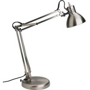 Lorell LLR 99965 4.5-watt Led Bulb Architect-style Lamp - 18 Height - 