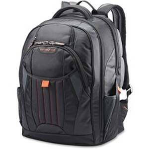 Samsonite SML 663031070 Tectonic 2 Carrying Case (backpack) For 17 Not
