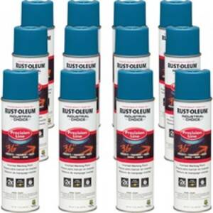 Rust-oleum RST 203031CT Industrial Choice Color Precision Line Marking