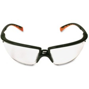 3m MMM 122610000020 Privo Unisex Protective Eyewear - Comfortable, Ant
