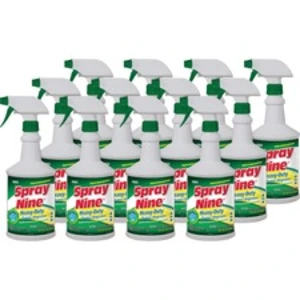 Itw PTX 26832CT Spray Nine Permatex Multipurpose Cleanerdisinfectant S