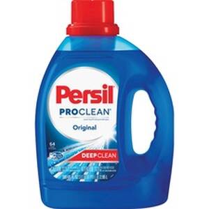 Henkel DIA 09457 Persil Proclean Power-liquid Detergent - Liquid - 100