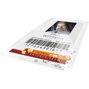 Gbc-commercial GBC 3200016 Gbc Ultraclear Thermal Laminating Pouches -