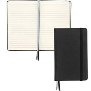 Samsill SAM 22300 Classic Hardbound Journal - 120 Sheets - 240 Pages -