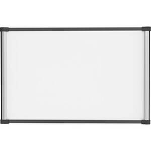 Lorell LLR 52511 Magnetic Dry-erase Board - 36 (3 Ft) Width X 24 (2 Ft