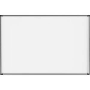 Lorell LLR 52513 Magnetic Dry-erase Board - 72 (6 Ft) Width X 48 (4 Ft