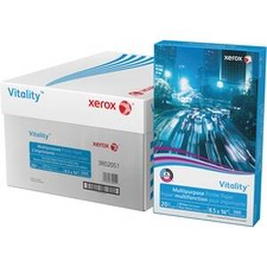 Xerox XER 3R02051CT Vitality Inkjet, Laser Copy  Multipurpose Paper - 