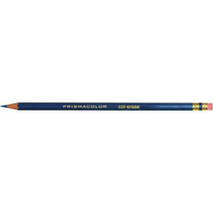 Newell SAN 20044 Rubbermaid Col-erase Colored Pencils - Blue Lead