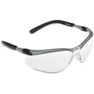 3m MMM 113800000020 Adjustable Bx Protective Eyewear - Anti-fog, Adjus