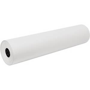 Pacon PAC P100599 Pacon Tru-ray Construction Paper Art Roll - Mural, A