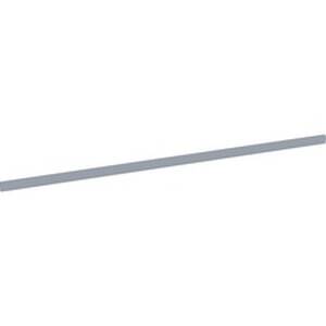 Lorell LLR 90274 Double-wide Panel Strip For Adaptable Panel System - 