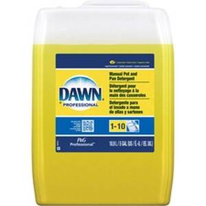 Procter PGC 70682 Dawn Manual Pot  Pan Detergent - Liquid - 640 Fl Oz 