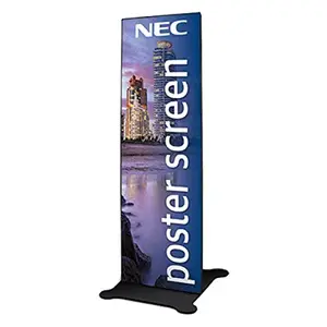 Nec LED-A019I 1.9mm Fine Pitch Led Poster