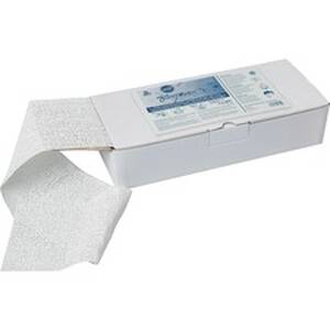 Pacon PAC 52710 Pacon Plaster Craft Gauze - 3height X 6width - 1 Each 