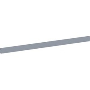 Lorell LLR 90273 Single-wide Panel Strip For Adaptable Panel System - 