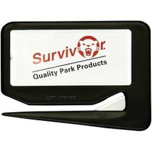 Quality QUA R9975 Quality Park Survivor Tyvek Envelope Letter Opener -