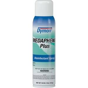 Itw ITW 35720CT Dymon Medaphene Plus Disinfectant Spray - Aerosol - 16