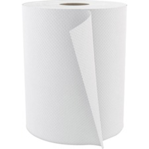 Cascades CSD H060 Pro Select Roll Paper Towel - 1 Ply - 7.80 X 600 Ft 
