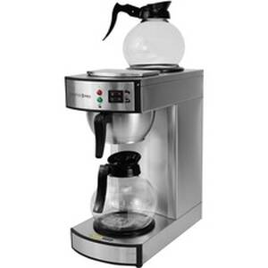 Coffeepro CFP CPRLG2 Coffee Pro Twin Warmer Institutional Coffee Maker