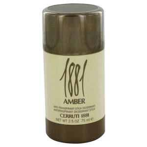 Nino 451949 1881 Amber Deodorant Stick By