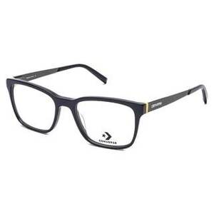 Glop A225 Converse  Navy Square Unisex Acetate Eyeglasses