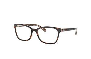 Glop RB5362-5913 Ray-ban Rb5362-5913 Unisex Gloss Tortoise Butterfly A