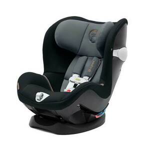 Cybex 518002153 Sirona M With Sensorsafe 2.0 Infant Car Seat - Pepper 