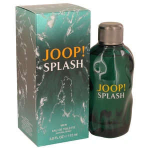 Joop! 558400 Joop Splash Eau De Toilette Spray (tester) By